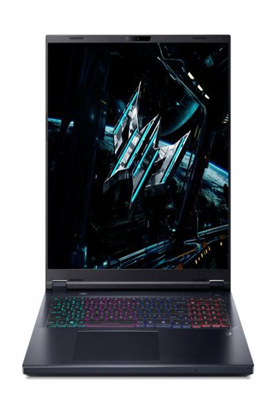 Acer Predator Helios Neo 18 AI PHN18-72-94HW WQXGA Core Ultra 9 275HX RTX 5070Ti - Notebook - Core Ultra 9 - NH.QVLEG.003
