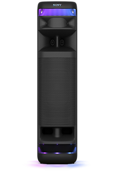 Sony ULT TOWER 10 – Ult Power Sound-serien - SRSULT1000.CEL