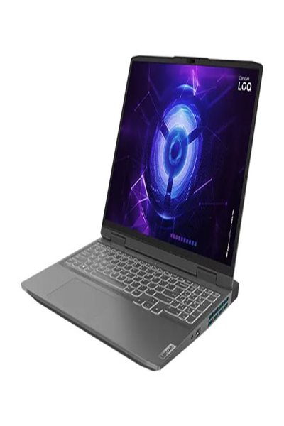 Lenovo LOQ 16IRH8 40.64cm 16 Ci7 16GB RTX4060 - 82XW008AGE