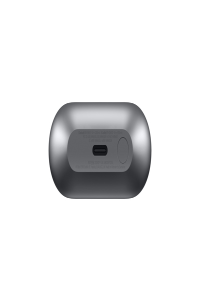 Samsung Galaxy Buds3 Pro - True wireless earphones with mic - SM-R630NZAAXEF
