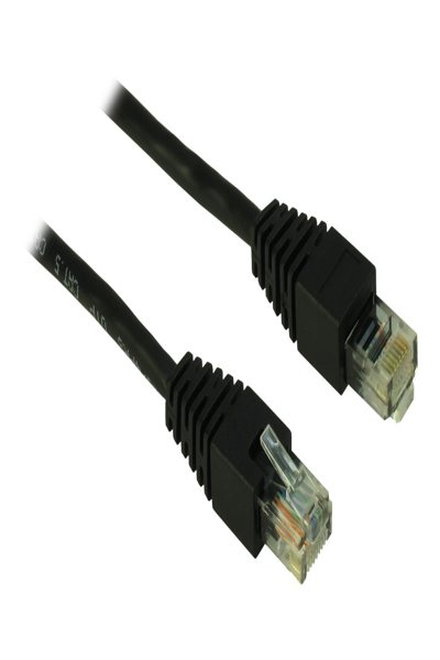 Inter-Tech Lan Cable - 10 m - Cat5