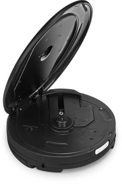 Lecteur TechniSat DIGITRADIO CD 2GO BT