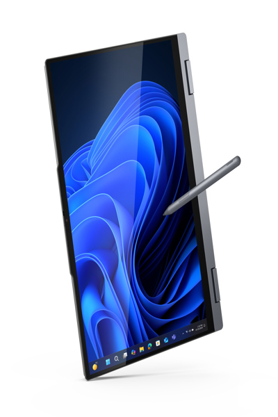 Lenovo ThinkBook 14 2-in-1 G5 Intel Core Ultra 5 225U - Convertible - Core Ultra 5 - 21SQ0012GE