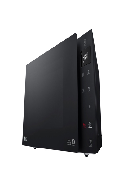 LG NeoChef MS 2535 GIB 25L Solo Microwave - MS2535GIB
