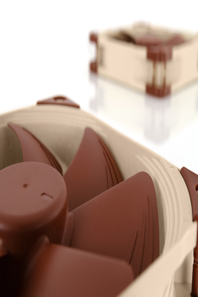 Noctua NF-A14 5V 140mm case fan - NF-A14 5V