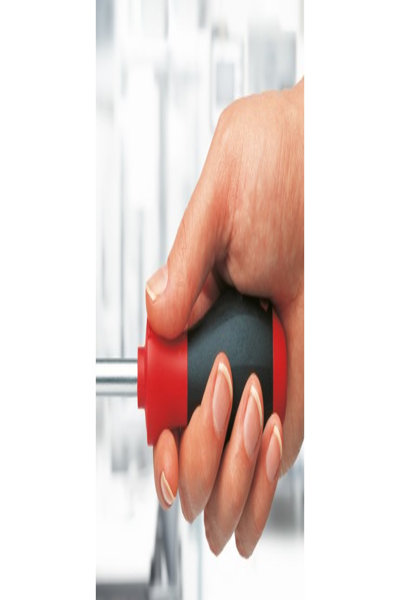 Wiha SoftFinish, 218 mm, 76 g