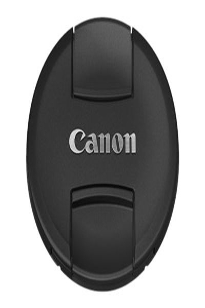 Canon E-95 - Lens cap - for P/N: 2965C002, 2965C005, 2965C005AA - 2968C001