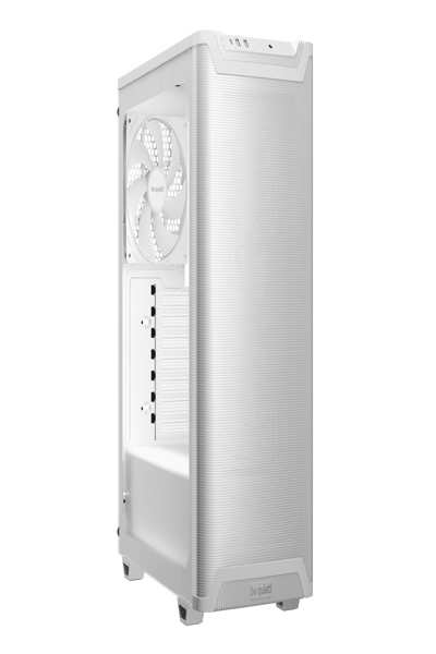 Be Quiet! Pure Base 501 Airflow-fönster - BGW75