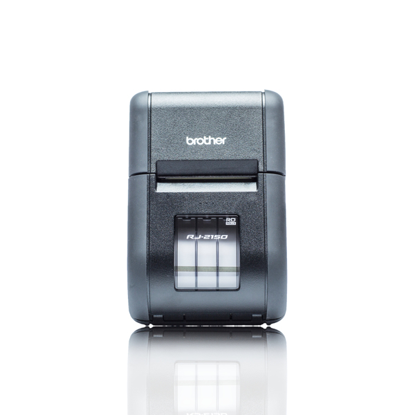 Brother RuggedJet RJ-2150 - Receipt printer - RJ2150Z1