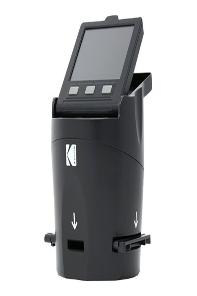 Kodak Scanza - Scanner de film - CMOS