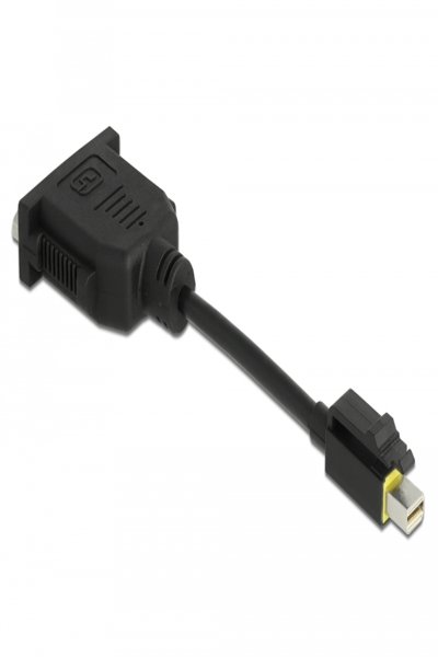 Adaptateur Delock - lien simple