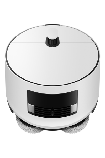 Samsung VR7MD96B14G Bagless Round Satin Grey - VR7MD96B14G/WD