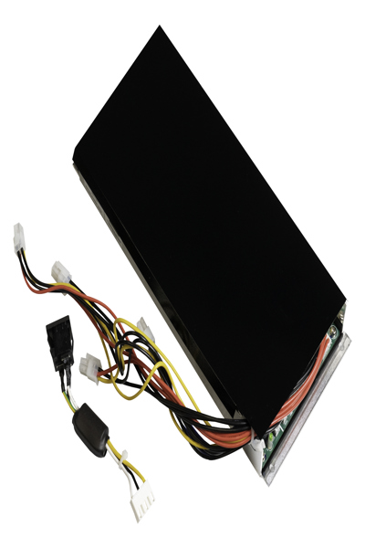 MikroTik Open Frame 500W PSU - G1070