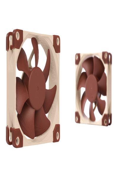 Noctua NF-A8 5V 80mm case fan - NF-A8 5V