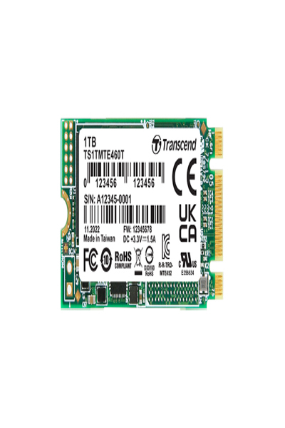 TS128GMTE460T-I