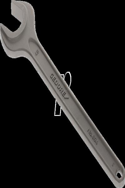 Clé à fourche simple Gedore 46 mm 6577000