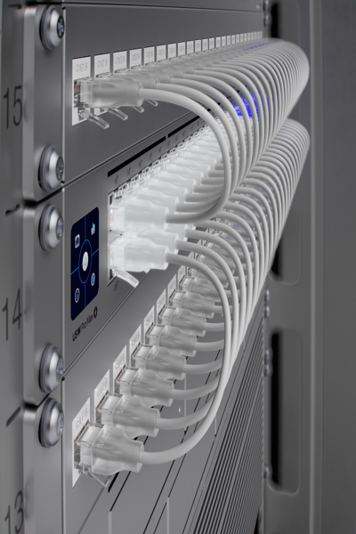 Ubiquiti Pro Max 48 PoE Managed L3 Rackmount