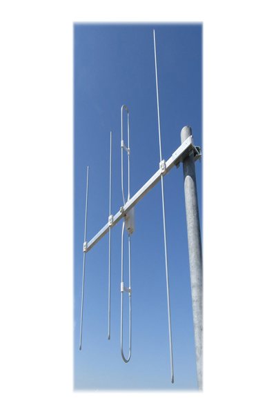 Antenne dipôle KATHREIN AVH 06
