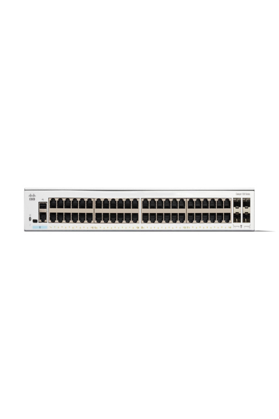 Cisco Catalyst 1300-48T-4G - Switch - C1300-48T-4G