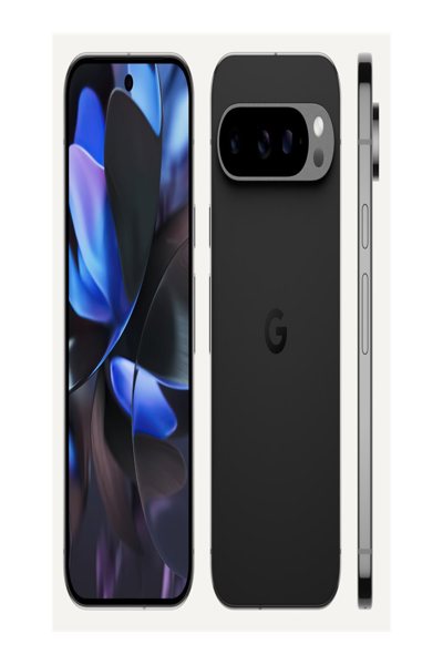 Google Pixel 9 Pro Obsidian Telekom 128GB - 99935462