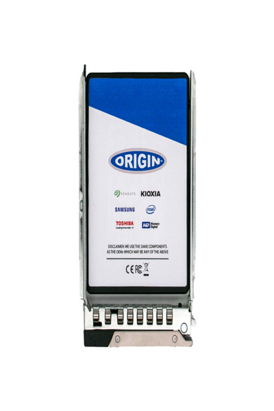 Origin Storage 480GB 2.5" SATA III SSD DELL - 400-BDWE-OS