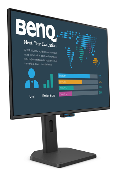 BenQ BL2790TC 27 IPS Resolution - Flat Screen - 68.6 cm - BL2790TC