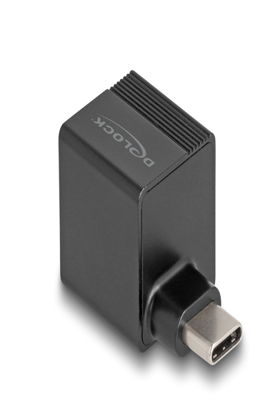 Delock-adapter till Gigabit LAN mini - 66462