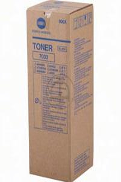 Konica Minolta 30380 - 20000 pages - Black - 1 pc(s)