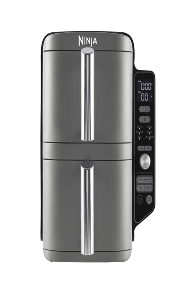 SharkNinja Ninja SL400EU - Hot air fryer - SL400EU