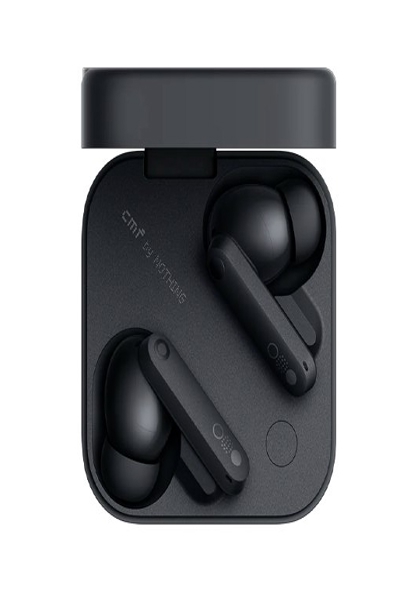 Nothing Buds Pro 2 Gris Oscuro - Auriculares Bluetooth - Audio