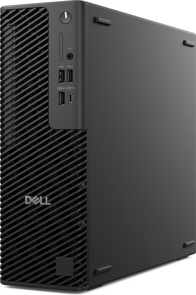 Dell Pro Max Slim FCS1250 - Desktop - Ultra 7 265 - PC - Core Ultra 7 - C3JKF
