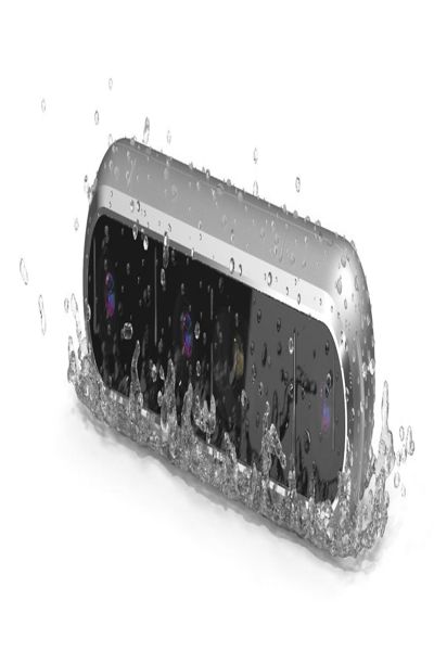 Intel RealSense D456 - Depth camera