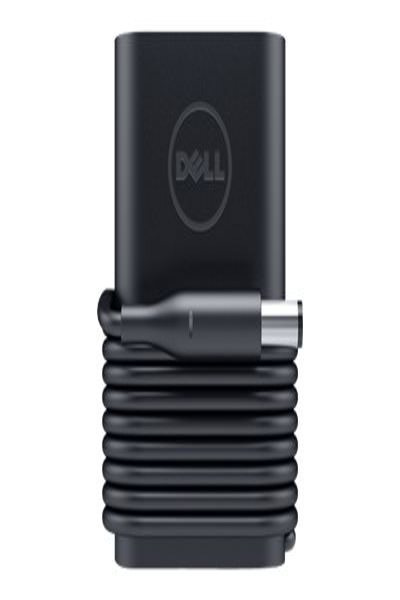 Adaptateur secteur Dell 3,34 A 7,4 mm x 5,0 mm avec câble d'alimentation