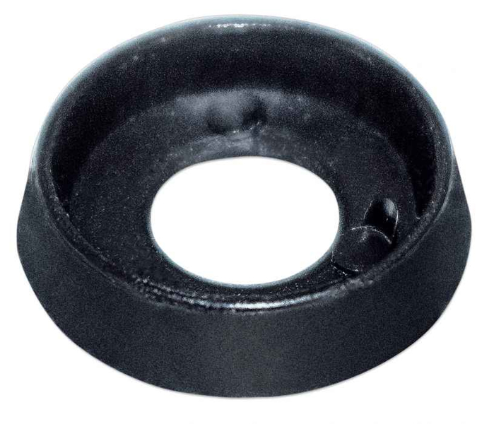 Cage Nut Set (50 Pack), M6 Nuts, Bolts and Washers - 711081