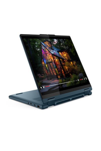 Lenovo Yoga 7 2-in-1 14IML9 Intel Core Ultra 7 14" - Convertible - Core Ultra 7 - 83DJ008GGE