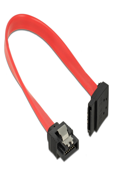 Delock SATA-kabel - Serial ATA 150/300/600 - 83972