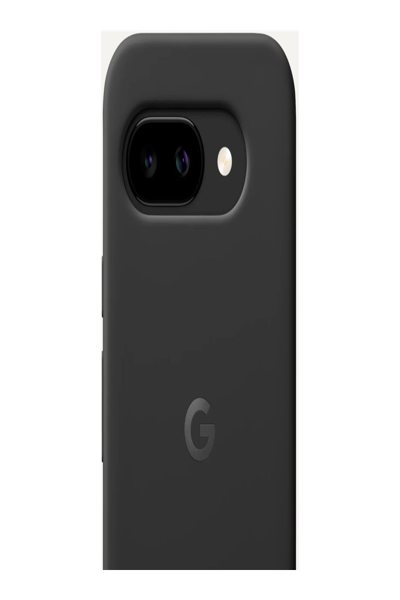 Google Pixel 9a Case Obsidian - GA09301-WW