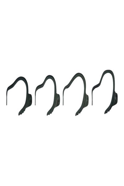 EPOS Sennheiser EH SET DW 10 F - Plastique - Noir