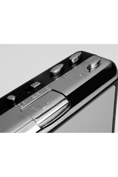 Technaxx DigiTape DT-01 - Mini-USB A - 3 V - 83.5 mm - 113.1 mm - 30.3 mm - 170 g - 3338