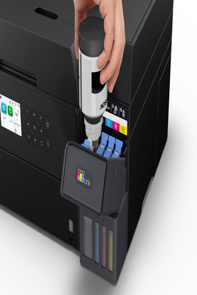 Epson EcoTank L6370 Multifunction Printer
