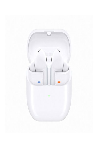 Samsung Galaxy Buds3 Pro - True wireless earphones with mic - SM-R630NZWAEUC