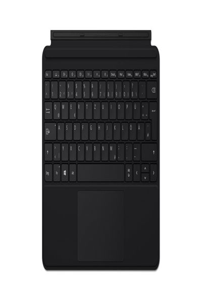 Microsoft Surface Go Type Cover