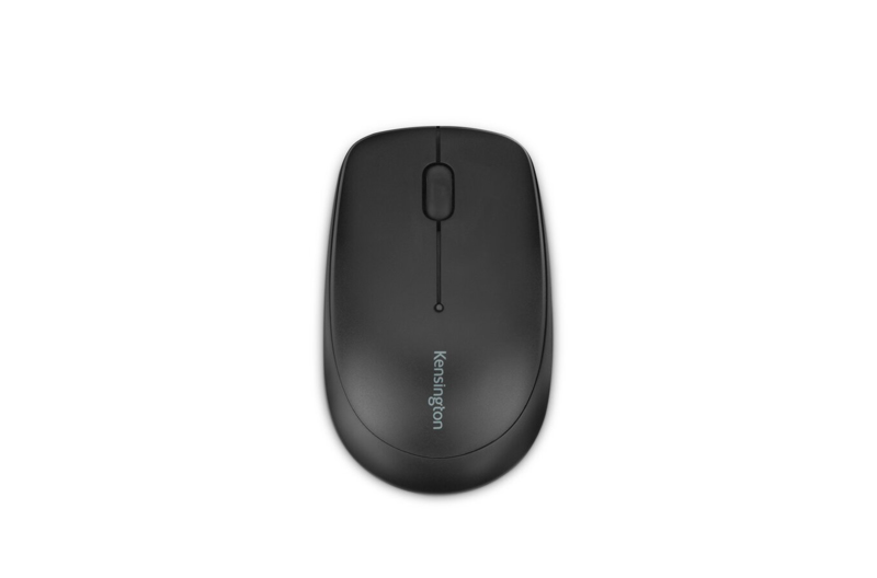 Pro Fit trådlös mobilmus - Kensington kompakt ergonomisk - K72452WW