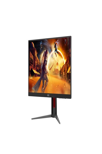 AOC Gaming 24G4HA - LED monitor - 24G4HA