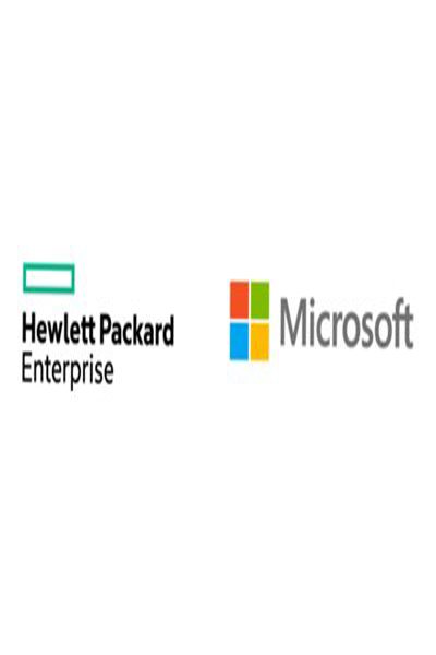 Buy HPE Microsoft Windows Server 2025 Standard License