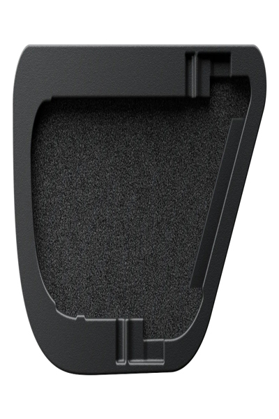 Protection anti-vent Insta360 Ace Pro 2, bonnette anti-vent pour microphone, 1,7 g