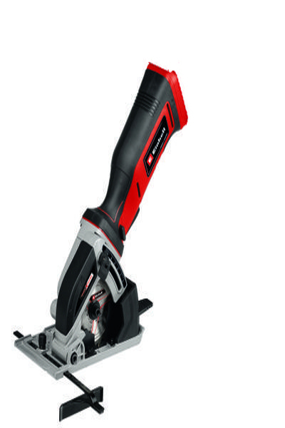 Einhell TE-CS 18/89 Li - Solo - Bois - 8,9 cm - 2 500 tr/min - Batterie
