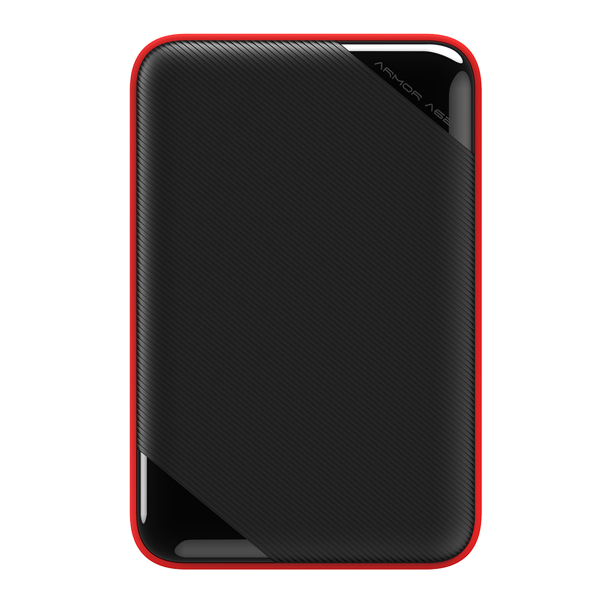 Silicon Power Armor A62 - Hard disk 1 TB - SP010TBPHD62SS3K