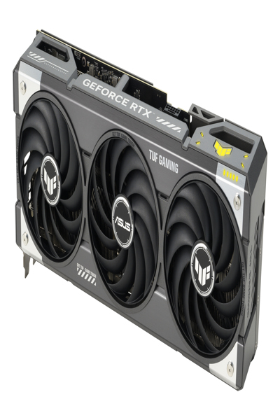 ASUS TUF Gaming GeForce RTX 5070 OC Edit. 12 GB GDDR7 - Graphics card - 90YV0LZ0-M0NA00