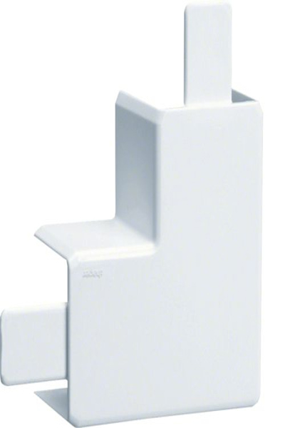 Hager LF4004059016 Blanc 40x40mm